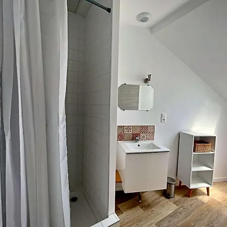 Apartmán Renove Et Lumineux Pres De La A - Fr-1-646-90