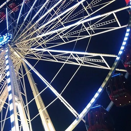 Renove Et Lumineux Pres De La A - Fr-1-646-90 Berck