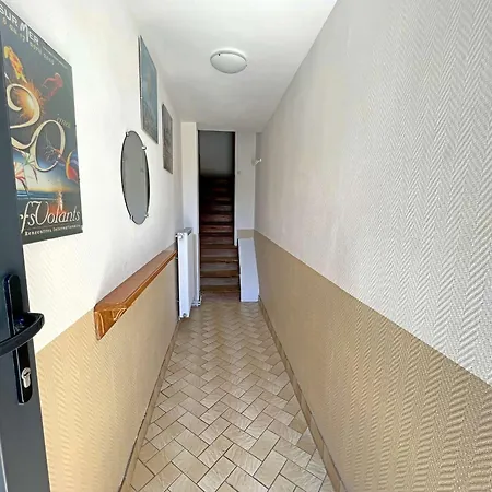 Renove Et Lumineux Pres De La A - Fr-1-646-90 Apartmán *